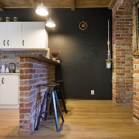 Apartament Varmia Olsztyn  Exterior photo