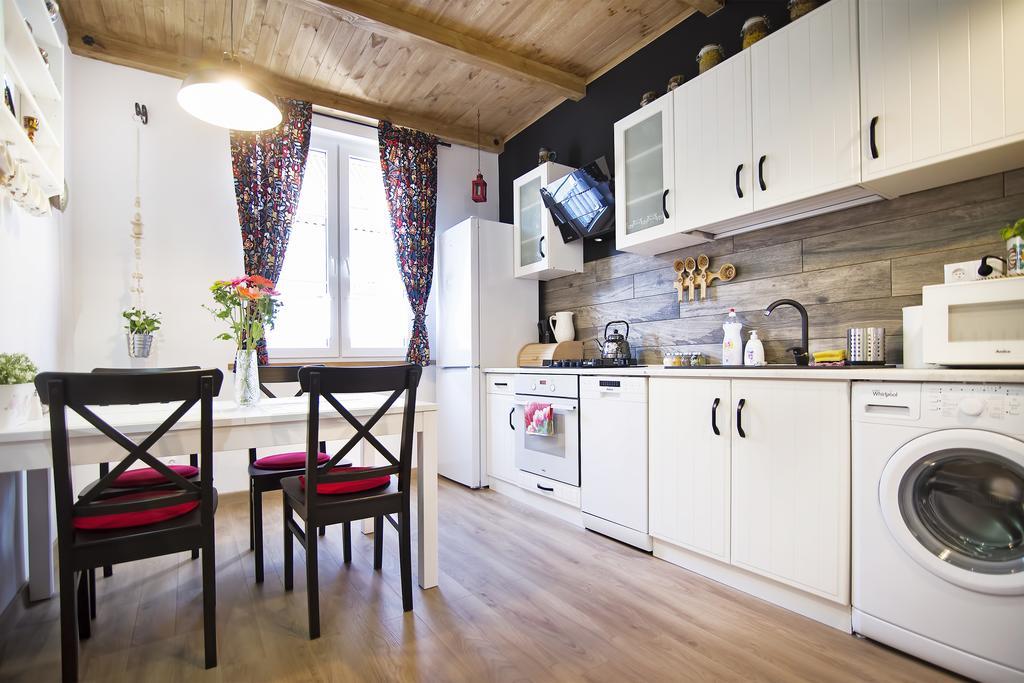 Apartament Varmia Olsztyn  Exterior photo