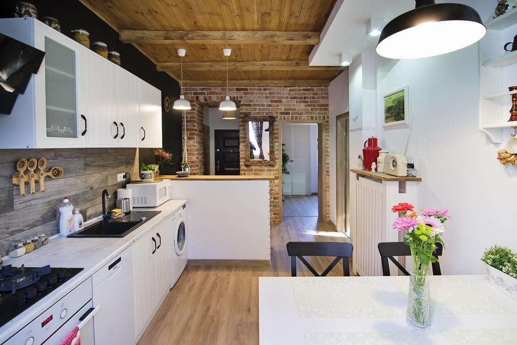 Apartament Varmia Olsztyn  Exterior photo