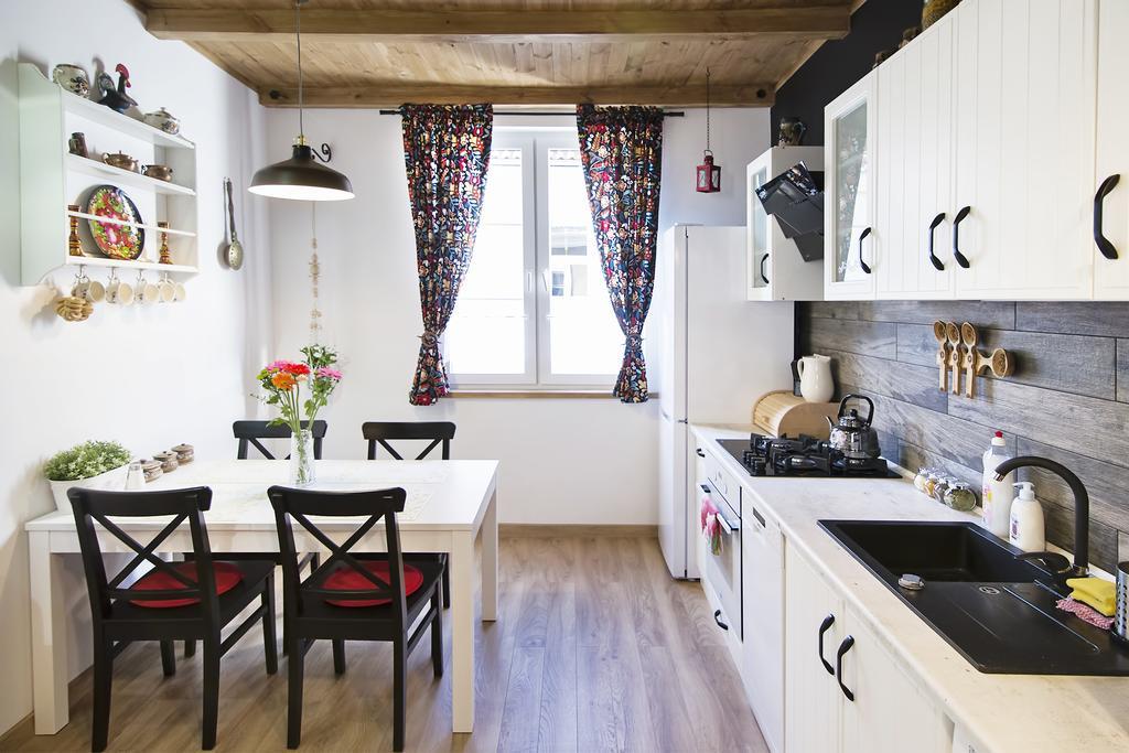 Apartament Varmia Olsztyn  Exterior photo